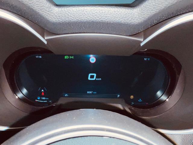 ALFA ROMEO Stelvio usata, con ESP