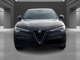 ALFA ROMEO Stelvio usata, con Airbag