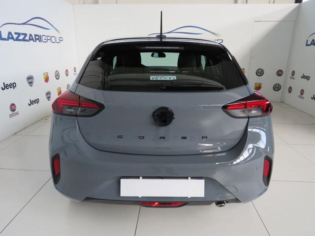 OPEL Corsa usata, con Cerchi in lega