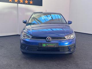 VOLKSWAGEN Polo usata, con Airbag