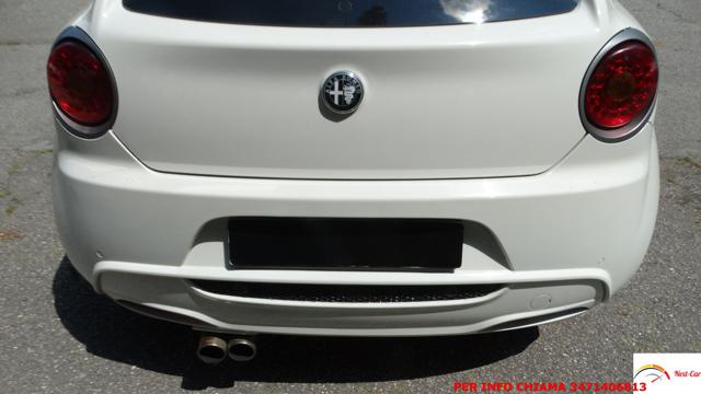 ALFA ROMEO MiTo usata 47