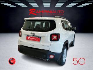 JEEP Renegade usata 6