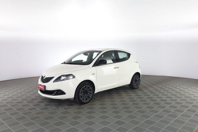 LANCIA Ypsilon usata 6