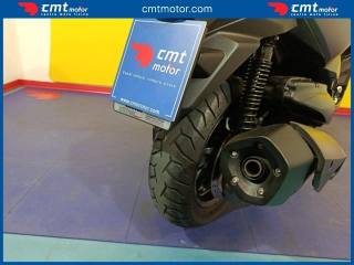 YAMAHA X-Max 400 usata 6