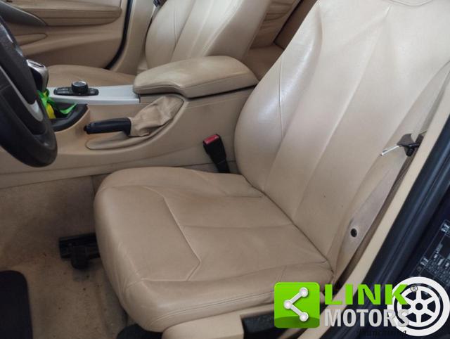 BMW 320 usata, con ESP