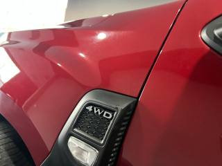 DACIA Duster usata, con Fendinebbia