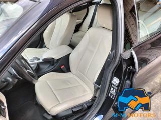 BMW 420 usata, con Controllo trazione