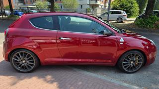ALFA ROMEO MiTo usata, con Chiusura centralizzata