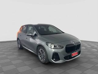 BMW 220 usata 6