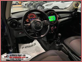 MINI Cooper usata, con Alzacristalli elettrici