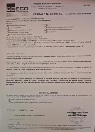 IVECO Daily usata 88