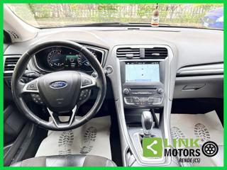 FORD Mondeo usata, con Park Distance Control