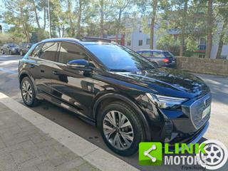 AUDI Q4 e-tron usata, con Airbag