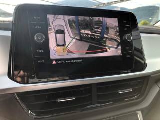 VOLKSWAGEN T-Roc usata, con Isofix