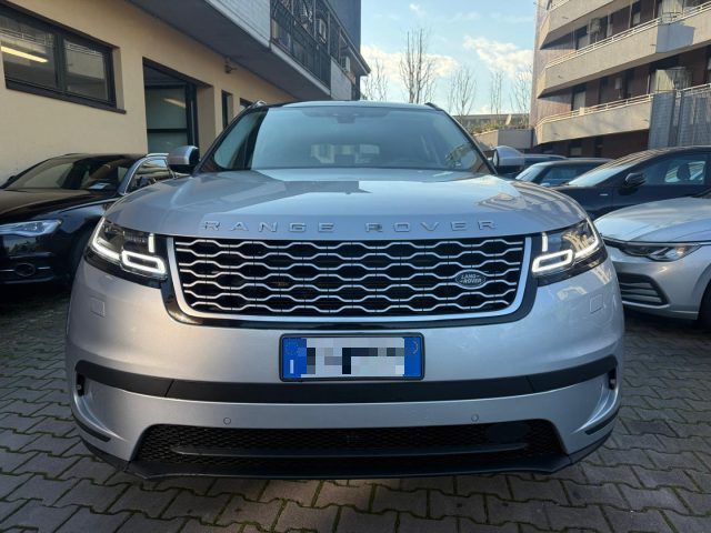 LAND ROVER Range Rover Velar usata, con Airbag Passeggero