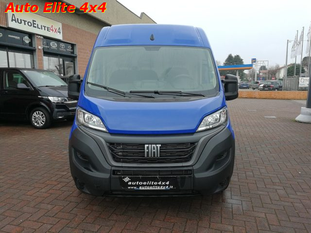 FIAT Ducato usata, con Alzacristalli elettrici