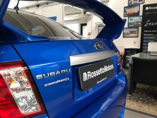 SUBARU Impreza usata 26
