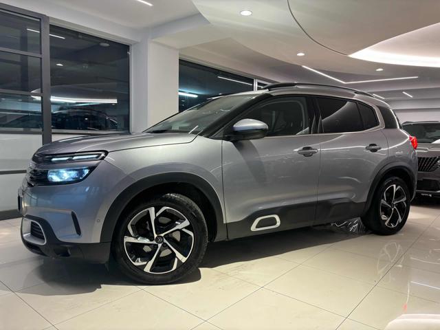 CITROEN C5 Aircross usata, con Airbag