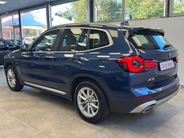 BMW X3 usata, con Airbag Passeggero