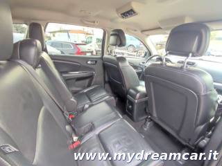 FIAT Freemont usata, con Airbag testa