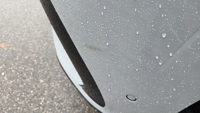 MERCEDES-BENZ GLE 300 usata, con Controllo automatico clima