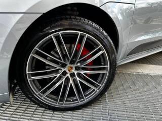 PORSCHE Macan usata, con Cerchi in lega