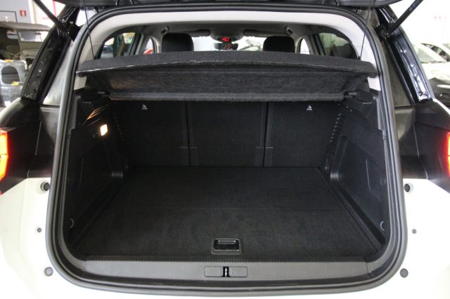CITROEN C5 Aircross usata, con Touch screen
