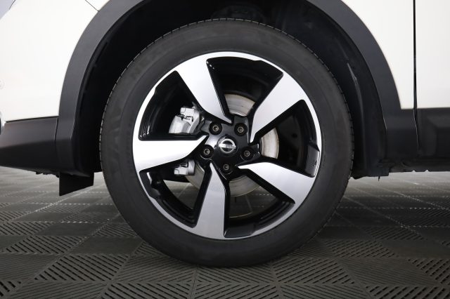 NISSAN Qashqai usata 8