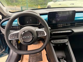 FIAT 600 usata, con Alzacristalli elettrici