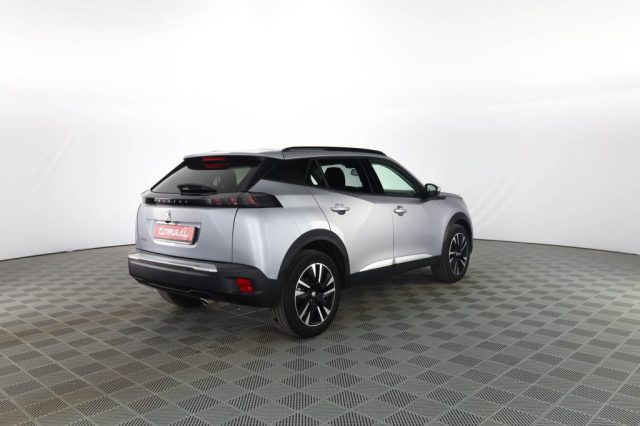 PEUGEOT 2008 usata 3