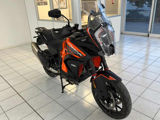 KTM 1290 Super Adventure usata 2