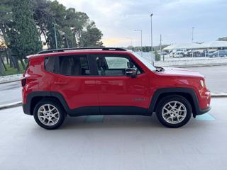 JEEP Renegade usata, con Airbag Passeggero