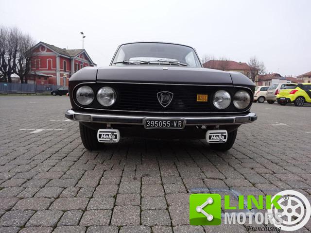 LANCIA Fulvia usata 14