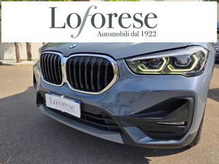 BMW X1 usata, con Airbag laterali