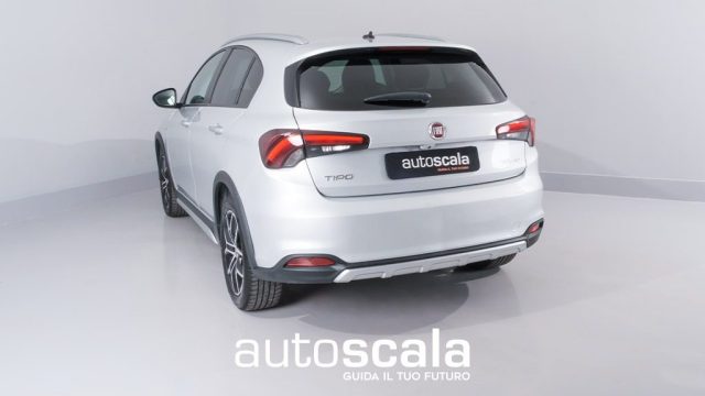 FIAT Tipo usata, con Alzacristalli elettrici