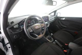 FORD Fiesta usata 1