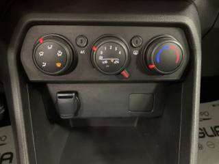 DACIA Sandero usata, con Controllo elettronico della corsia