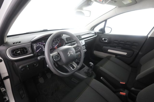 CITROEN C3 usata 1