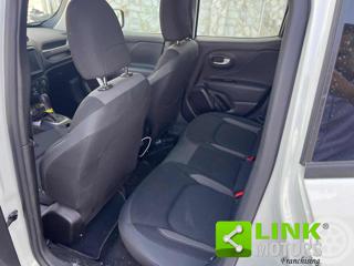JEEP Renegade usata, con Cruise Control