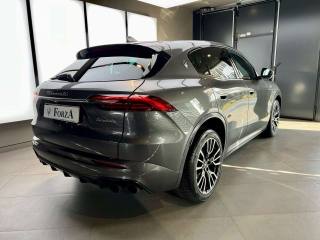 MASERATI Grecale usata, con ESP