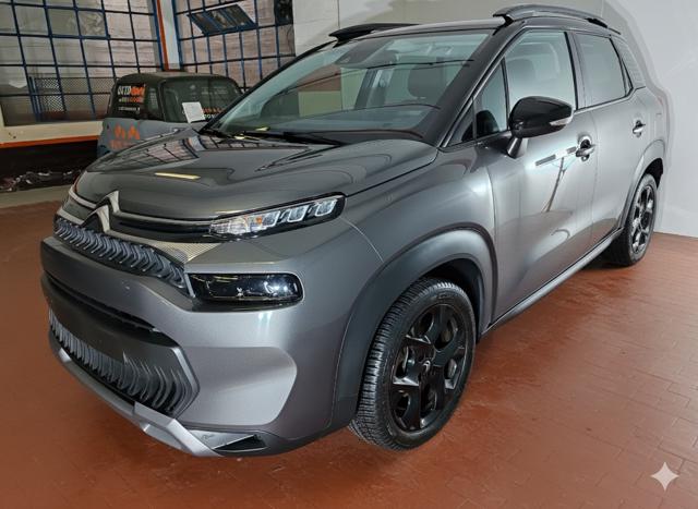 CITROEN C3 Aircross usata, con Airbag laterali