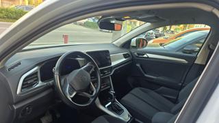 VOLKSWAGEN T-Roc usata, con Cerchi in lega