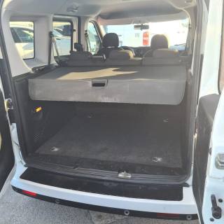 FIAT Doblo usata, con Climatizzatore