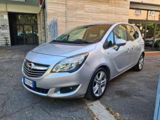 OPEL Meriva usata, con Airbag laterali