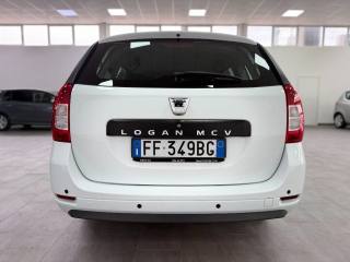 DACIA Logan usata, con Chiusura centralizzata