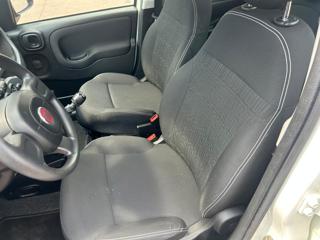 FIAT Panda usata, con Antifurto
