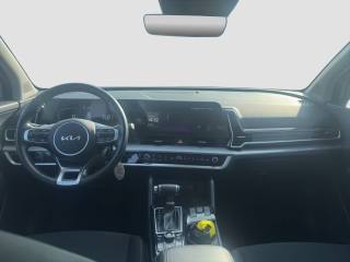 KIA Sportage usata 10