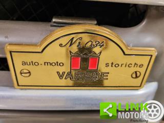 FIAT Topolino usata 3