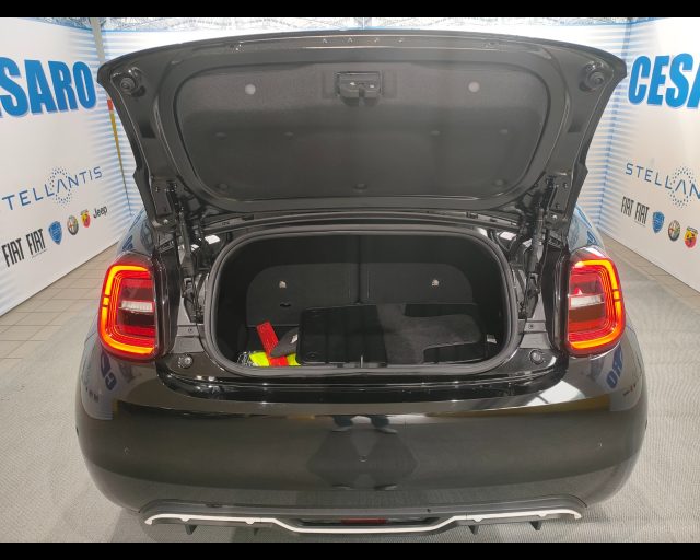 ABARTH 500e usata 28