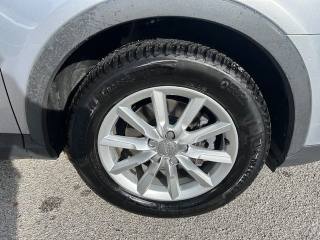 AUDI Q3 usata, con ESP